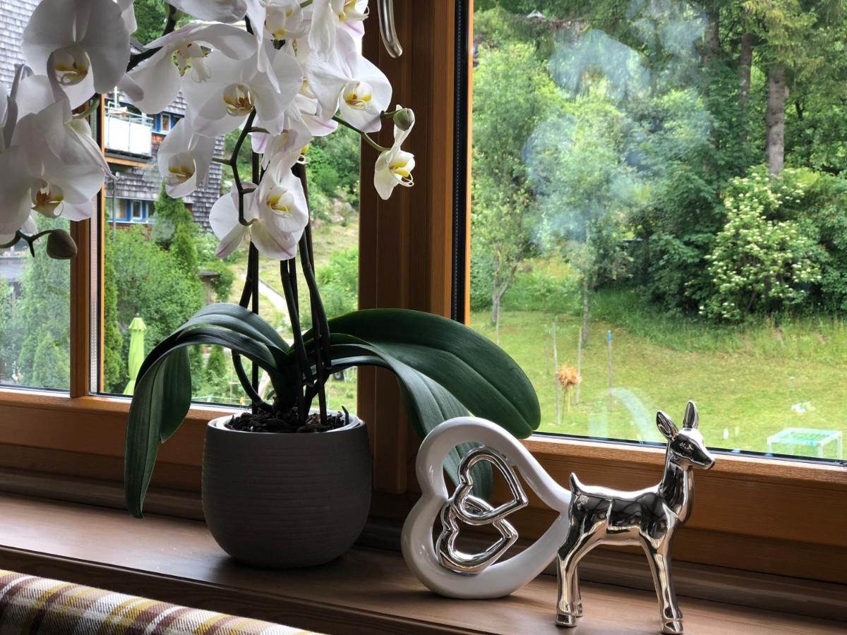 Gasthof Botenwirt Faistenau Eksteriør bilde
